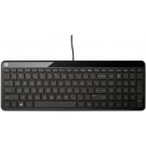 Клавиатура HP K3010 USB P0Q50AA